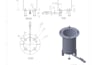 create 2d cad and manufacturing blueprints in solidworks